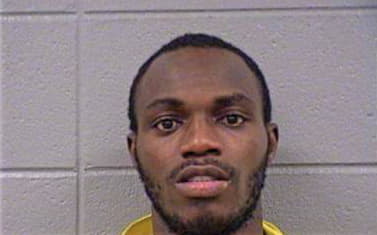 Doumbia Siaka - Cook County, IL 