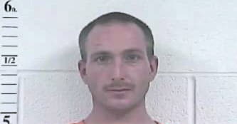 Douglas Timothy - Bullitt County, KY 