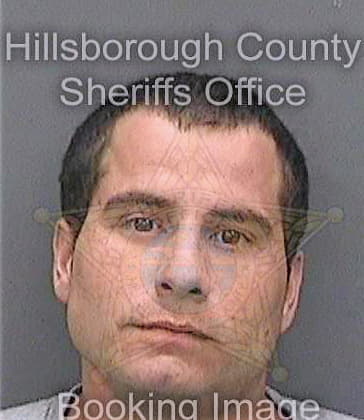 Gomez Agustin - Hillsborough County, FL 