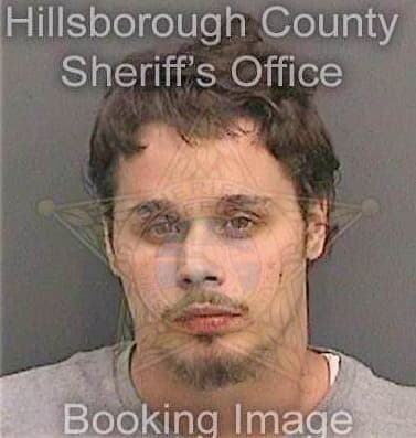 Hubschman Anton - Hillsborough County, FL 