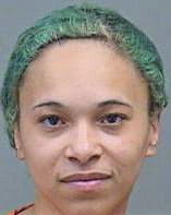 Luckey Clarissa - Mahoning County, OH 