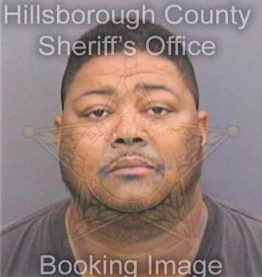 Menifield Gary - Hillsborough County, FL 