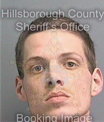 Jennings Robert - Hillsborough County, FL 