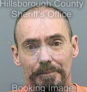 Howard Todd - Hillsborough County, FL 