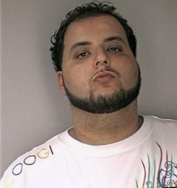 Shalabi Lotfi - Hillsborough County, FL 