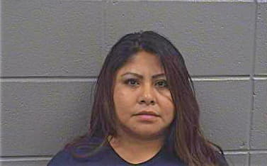 Antunez-Flores Angelica - Cook County, IL 