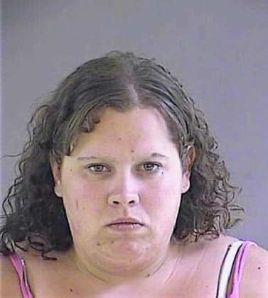 Sines Christina - Bedford County, VA 