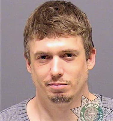 Johnson Jason - Clackamas County, OR 