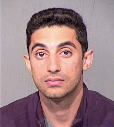 Mortada Kareem - Maricopa County, AZ 