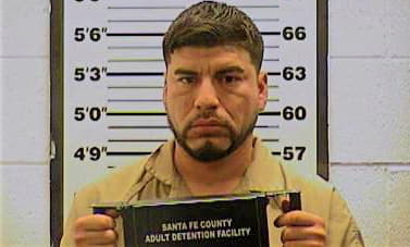 Alvarez-Guerrero Baldomero - SantaFe County, NM 