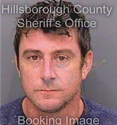 Melo Michael - Hillsborough County, FL 