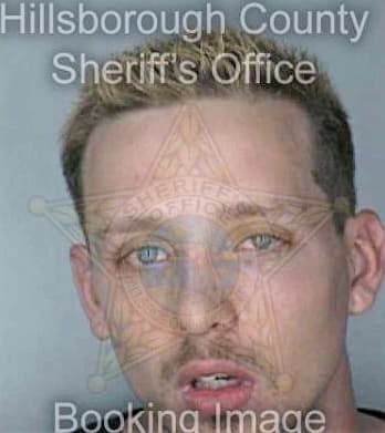 Mckinney Steven - Hillsborough County, FL 