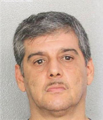 Massini Jose - Broward County, FL 