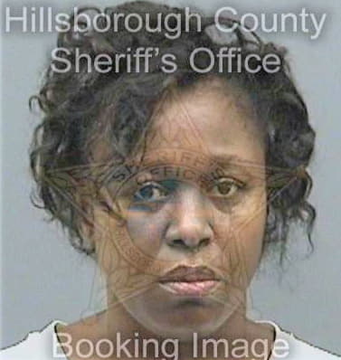 Nelson Karlene - Hillsborough County, FL 