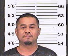 Smail Miasiro - Hunt County, TX 