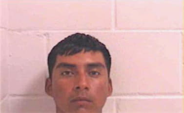 Cesar Julio - Decatur County, GA 