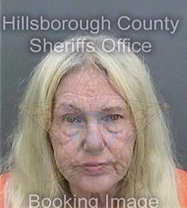 Mcphedrain Kimberly - Hillsborough County, FL 