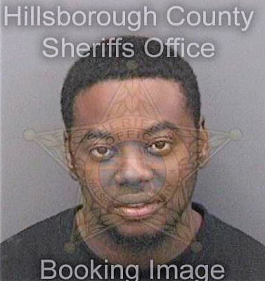 Mccoy Tavaris - Hillsborough County, FL 