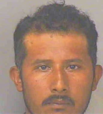 Aguilar Avelino - Polk County, FL 