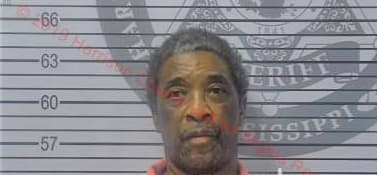 Pittman Gerald - Harrison County, MS 