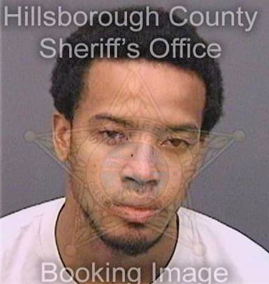Mcpherson Julius - Hillsborough County, FL 