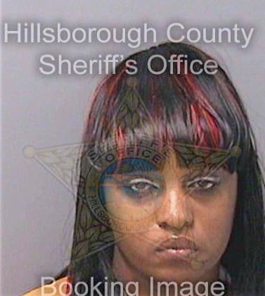 Singletary Shannon - Hillsborough County, FL 