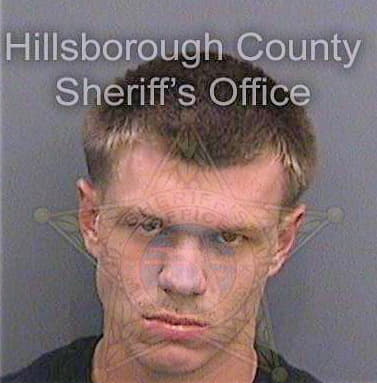 Scanlon Bryce - Hillsborough County, FL 