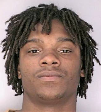 Mcdaniel Charles - Hillsborough County, FL 