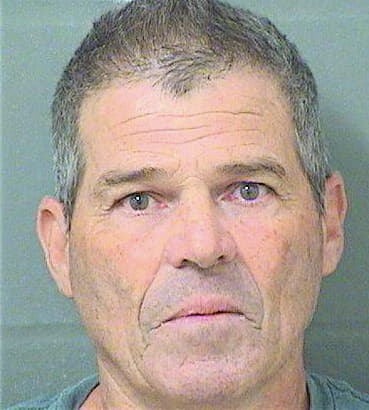 Leonard Gerard - PalmBeach County, FL 