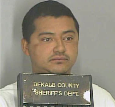 Hernandez Juan - Dekalb County, GA 