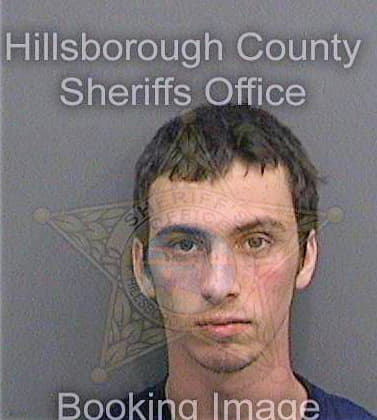 Wallace Ryan - Hillsborough County, FL 