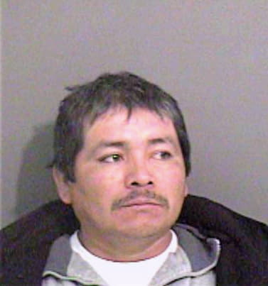 Hernandez Severino - Madera County, CA 