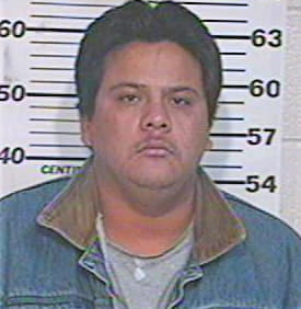 Rodriguez Benjamin - Hidalgo County, TX 