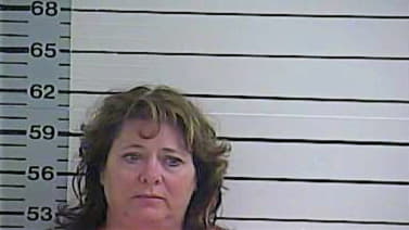 Phillips Claudette - Desoto County, MS 