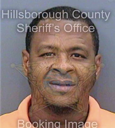 Floyd Frank - Hillsborough County, FL 