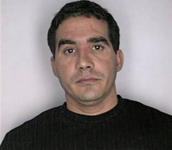 Ortega Osvaldo - Hillsborough County, FL 