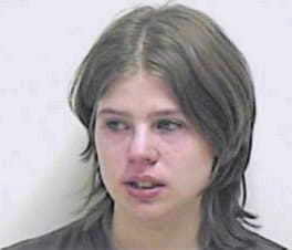Pfannenstein Amber - Stearns County, MN 