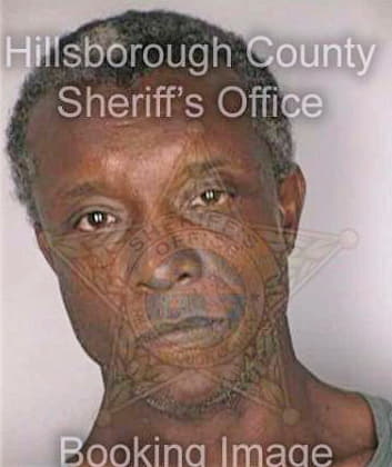 James Carey - Hillsborough County, FL 