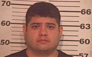 Hernandez Eric - Hidalgo County, TX 