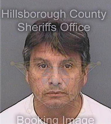 Delarosa Jesus - Hillsborough County, FL 