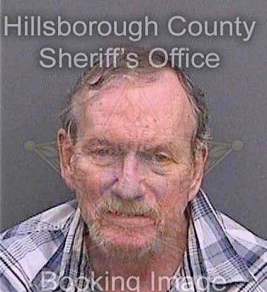 Duncan Laird - Hillsborough County, FL 