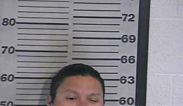 Martin Ponce - Dyer County, TN 