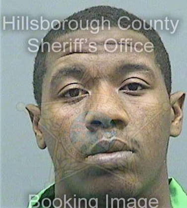 Neal Daniel - Hillsborough County, FL 