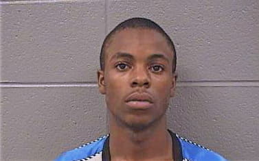 Truell Djamore - Cook County, IL 