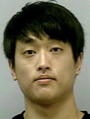 Park Jin - Gwinnett County, GA 