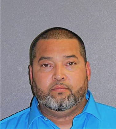 Rivera Santiago - Volusia County, FL 