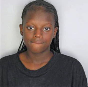 Thompson Antanisha - Hillsborough County, FL 