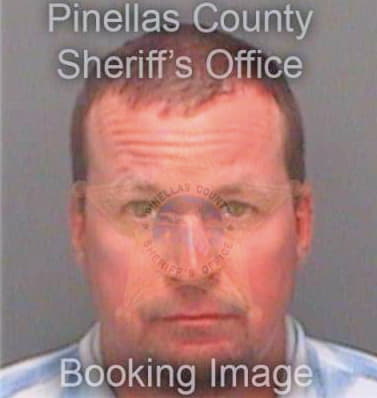 Weatherly John - Pinellas County, FL 