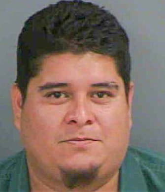 Nunez Jose - Collier County, FL 