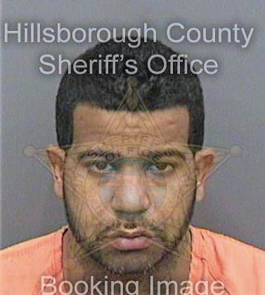 Oldham Charles - Hillsborough County, FL 